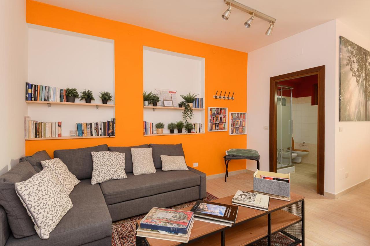 Griffoni Apartamento