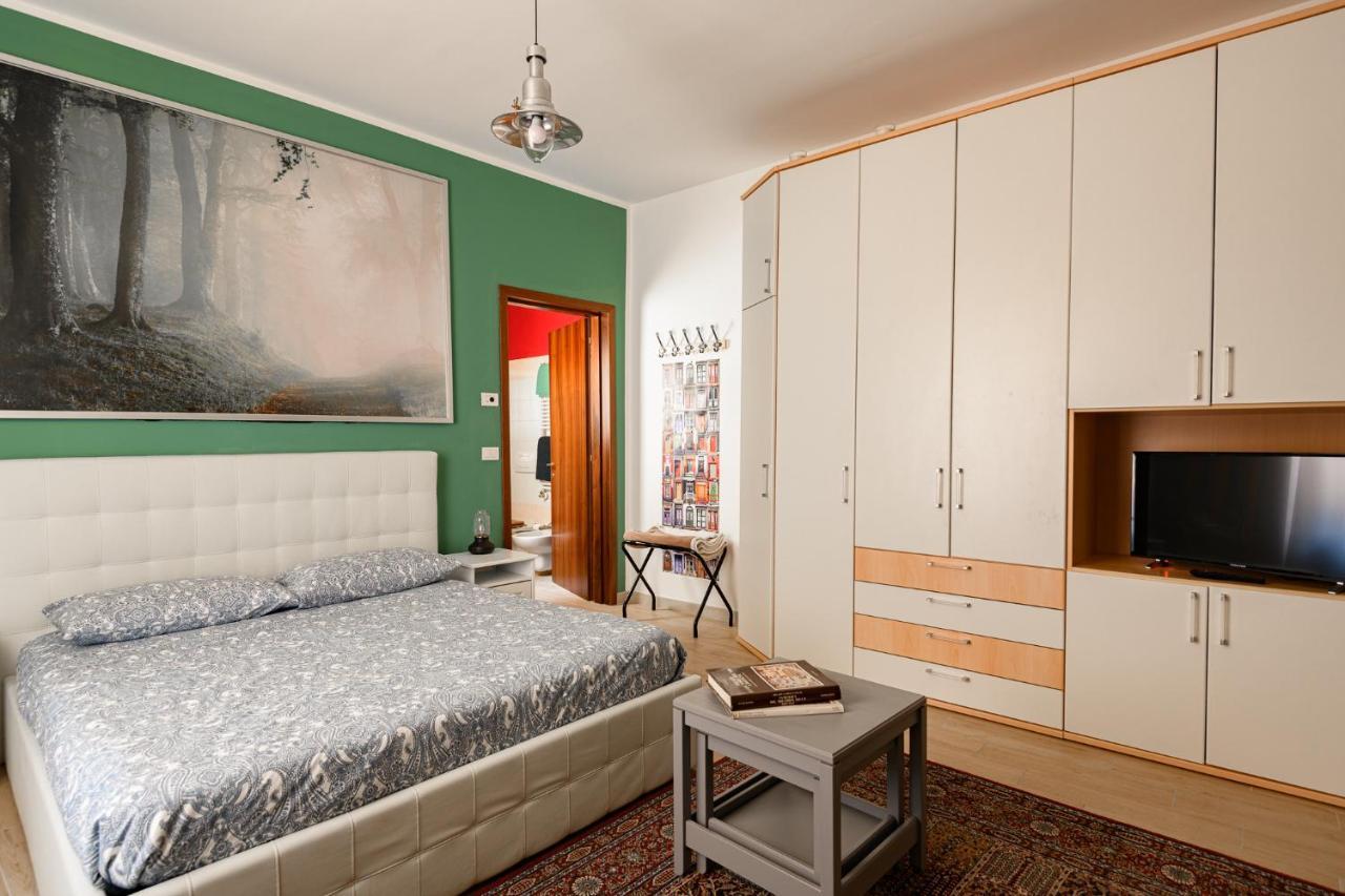 Griffoni Apartamento *