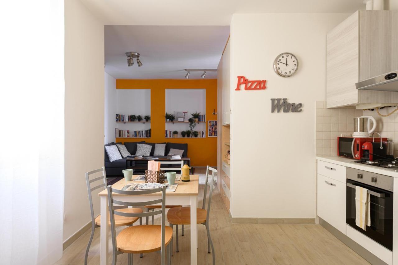 Griffoni Apartamento *