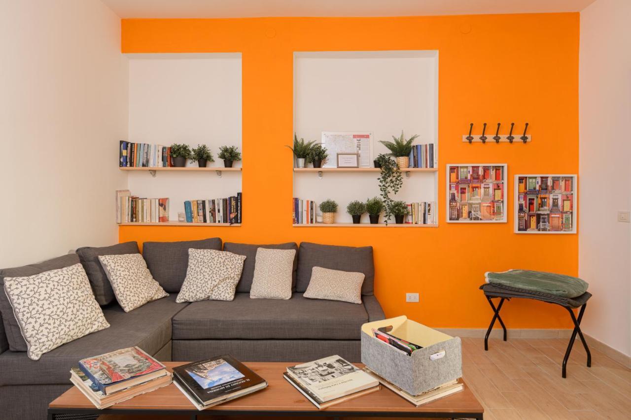 Griffoni Apartamento Bolonia