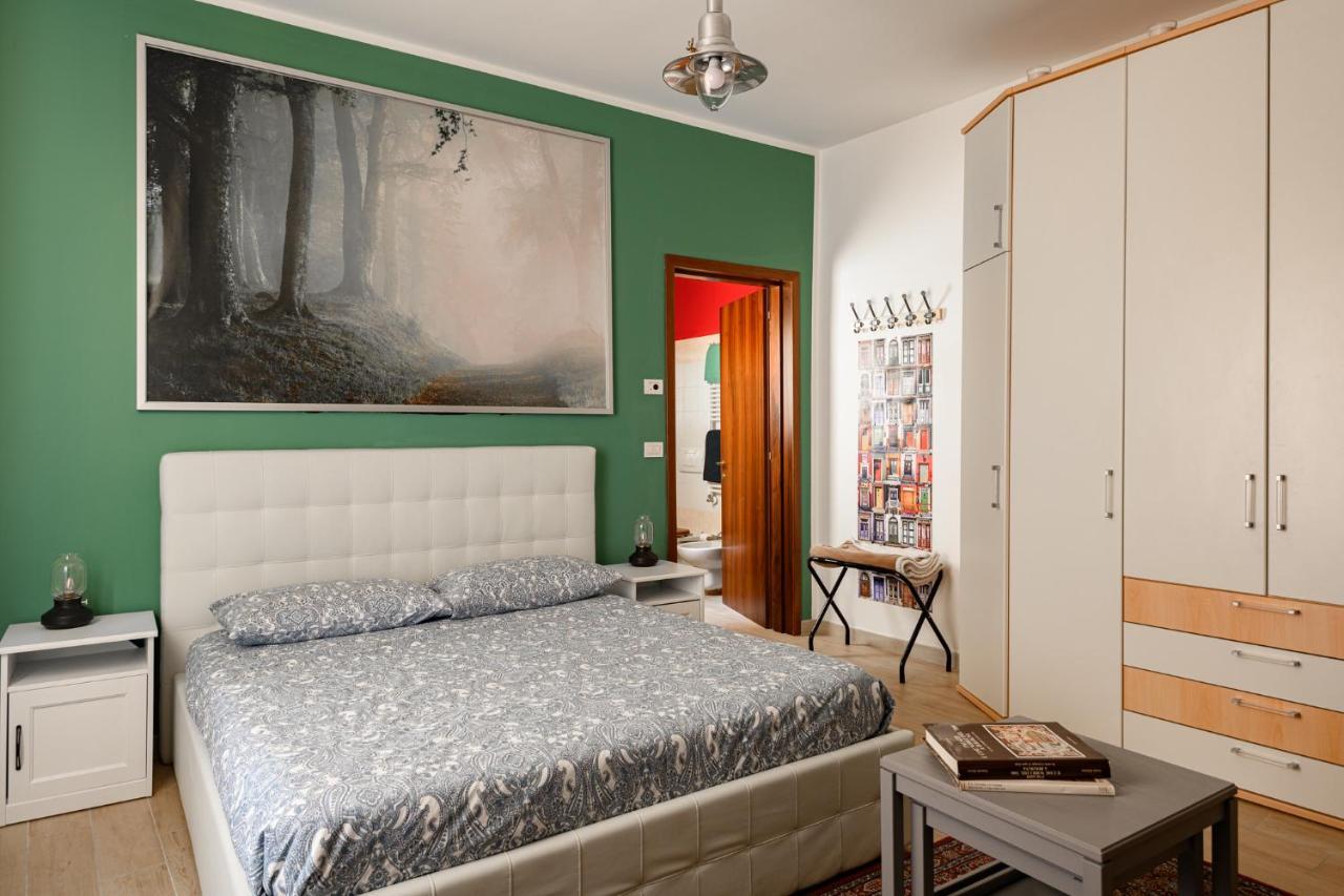 Griffoni Apartamento *