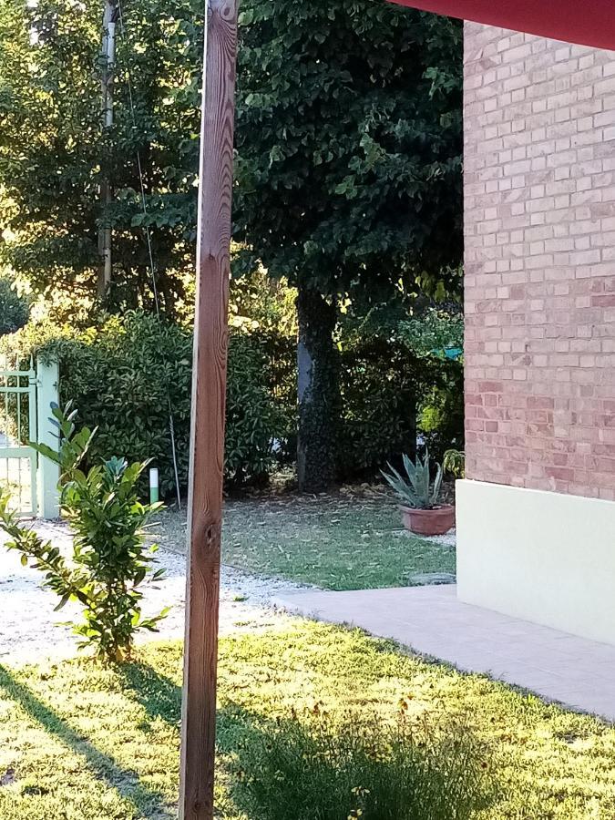 Country house Marana 14