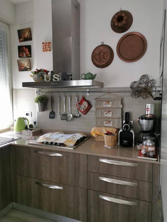 Apartment Grattacielo Blq Bologna