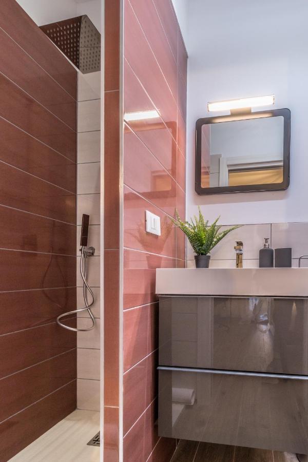 Gasthof Dream Rooms Bologna