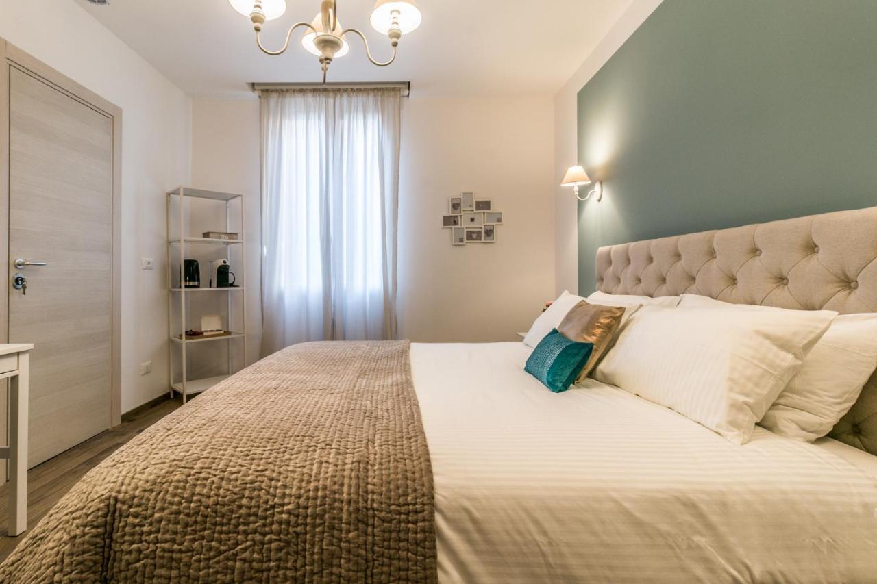 Gasthof Dream Rooms Bologna