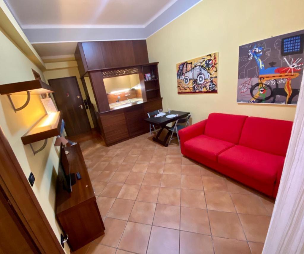 Nel Sole Bilocale Apartamento Bolonia