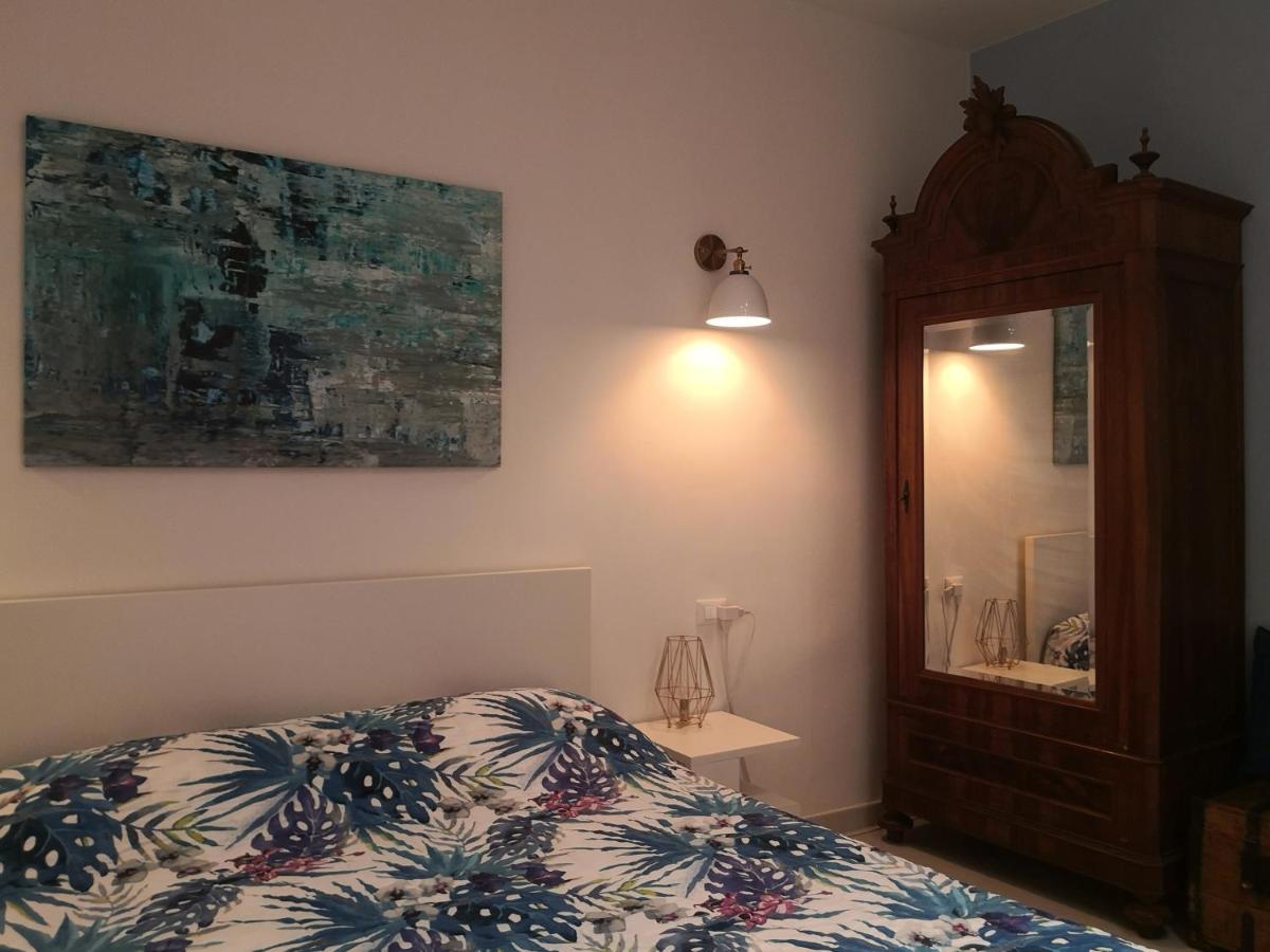 Apartment Casa 28 *