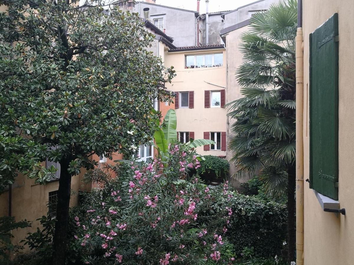 Casa 28 * Bologna