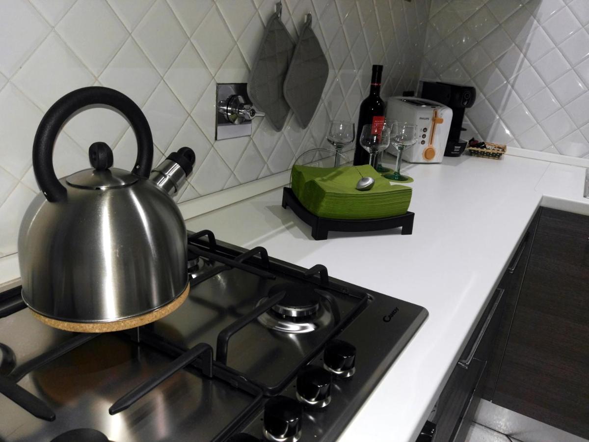 Appartement House Procaccini, 20 *
