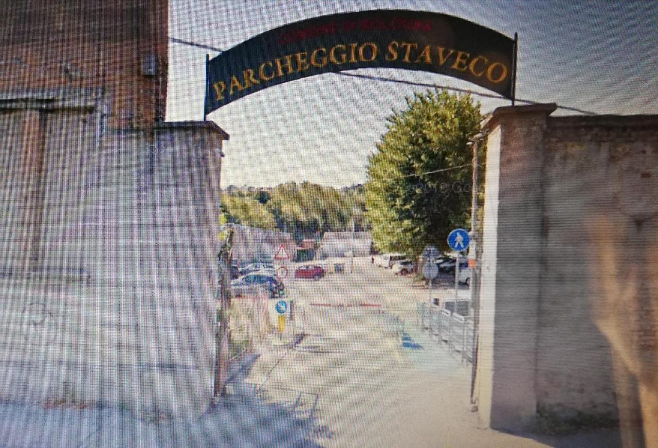 Residenza Rubbiani - Fermata Fiera E Rizzoli