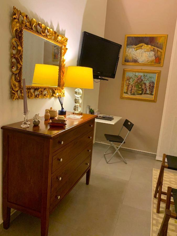 Appartement I Tigli Sul Navile