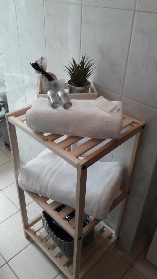 Bolognamania Apartments-enjoy Apartment