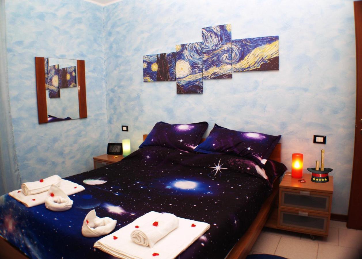 Magica Appartement Bologne