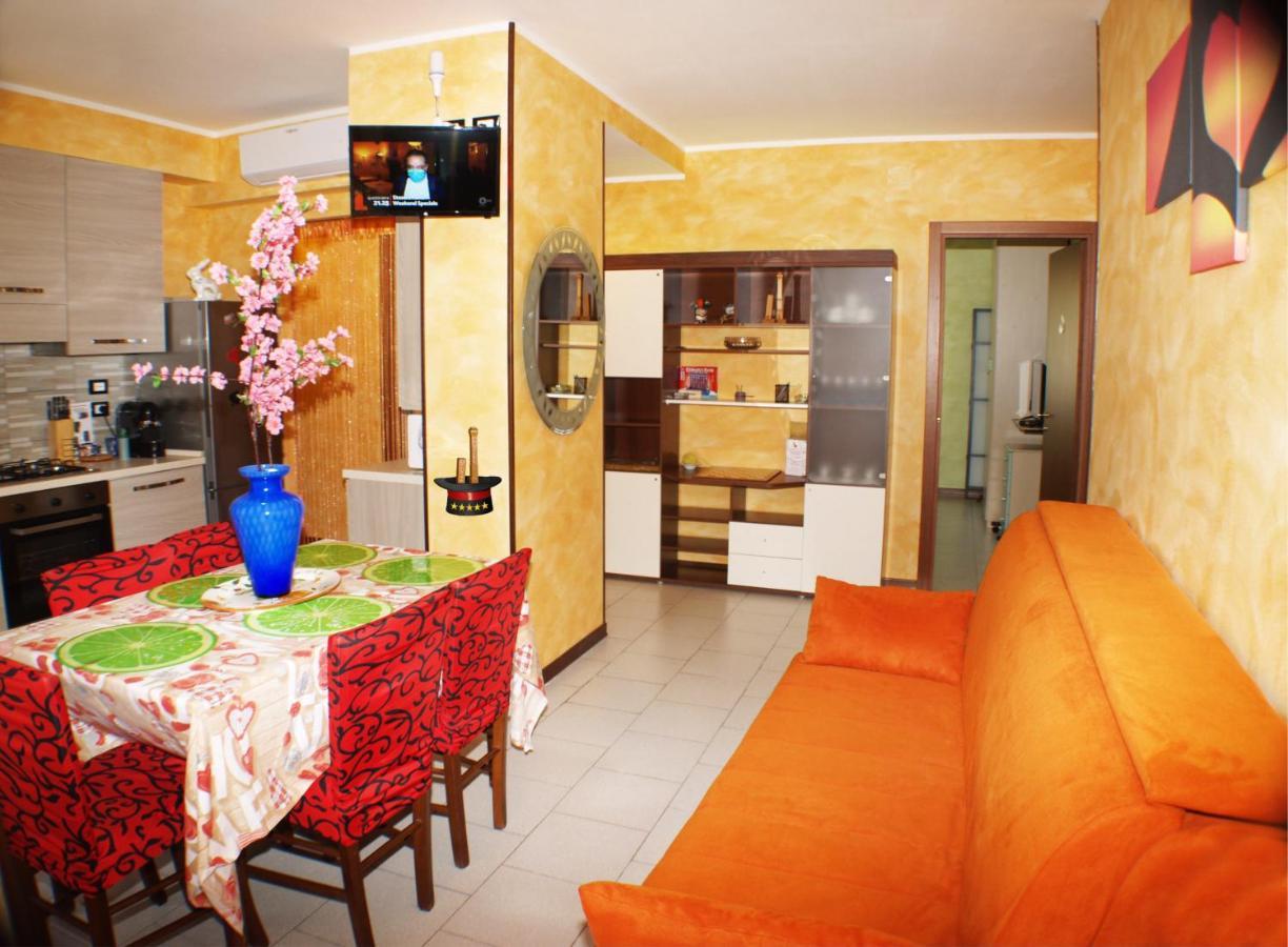 Appartement Magica *