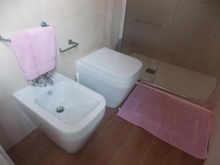Appartamento Via D'acqua Al Mulino -city Center- Bo *