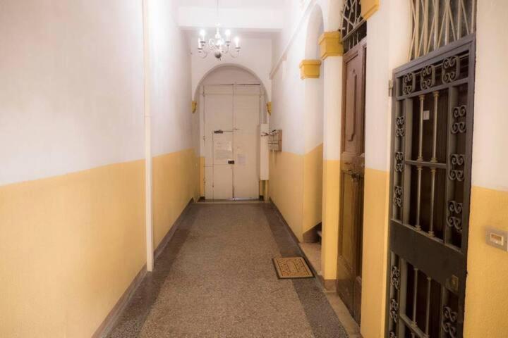 Via D'acqua Al Mulino -city Center- Bo Appartamento *