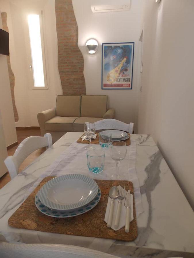 Appartamento Via D'acqua Al Mulino -city Center- Bo *