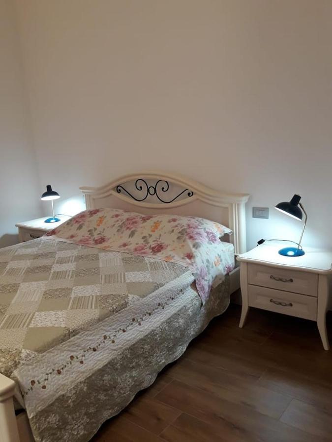 Appartamento Via D'acqua Al Mulino -city Center- Bo *