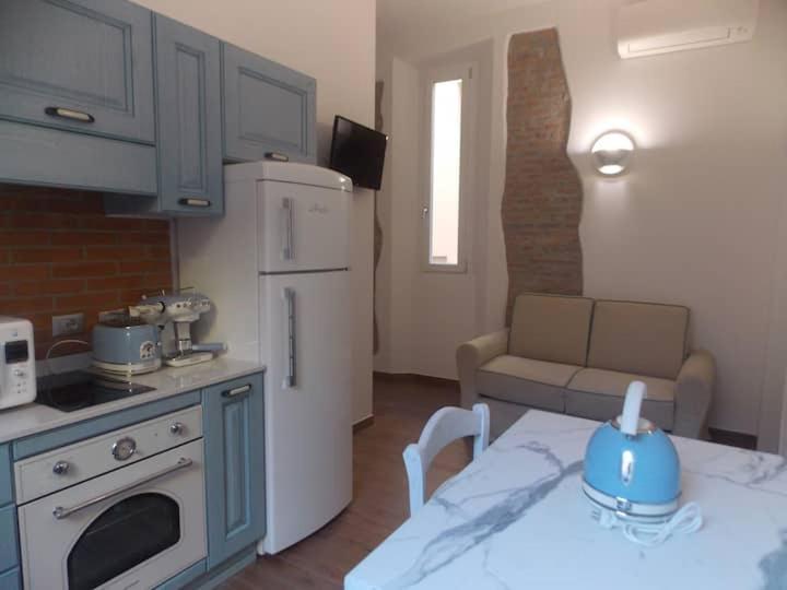 Appartamento Via D'acqua Al Mulino -city Center- Bo Bologna