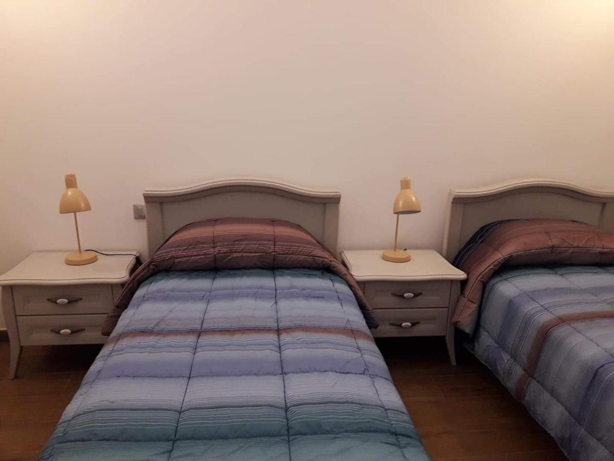 Vie D'acqua Al Morelo - Center-bo Apartamento