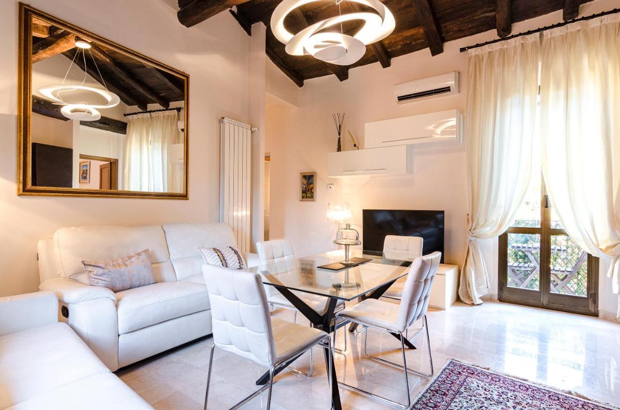 Begatto Apartment, Nel Cuore Del Centro Storico *