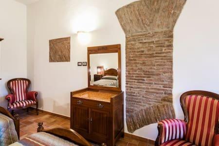 Vie D'acqua Aposa - Center- Bo Lejlighed Bologna