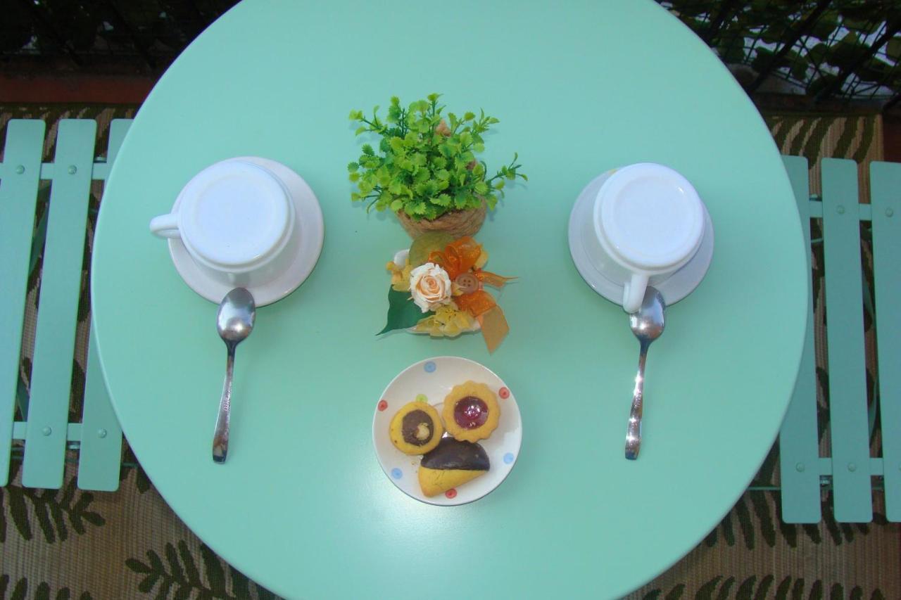 Bed and breakfast La Finestra Sulla Fiera