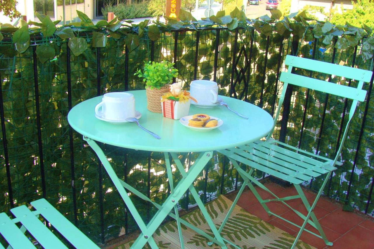 La Finestra Sulla Fiera Bed and breakfast *