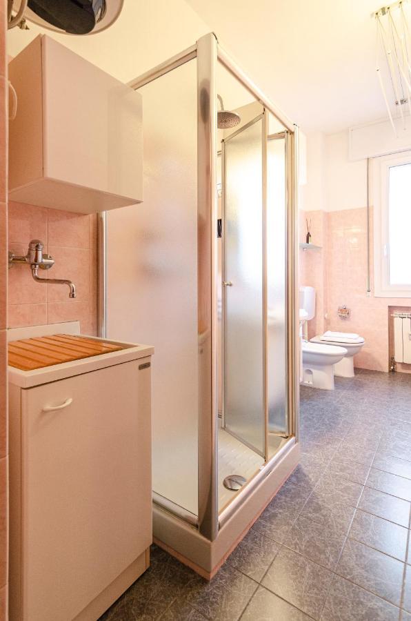 Dimora Panesa Appartement