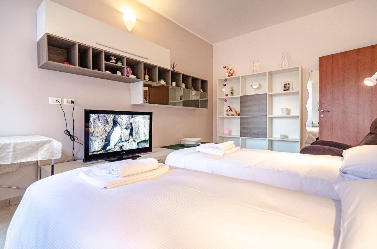 Dimora Panesa Appartement *