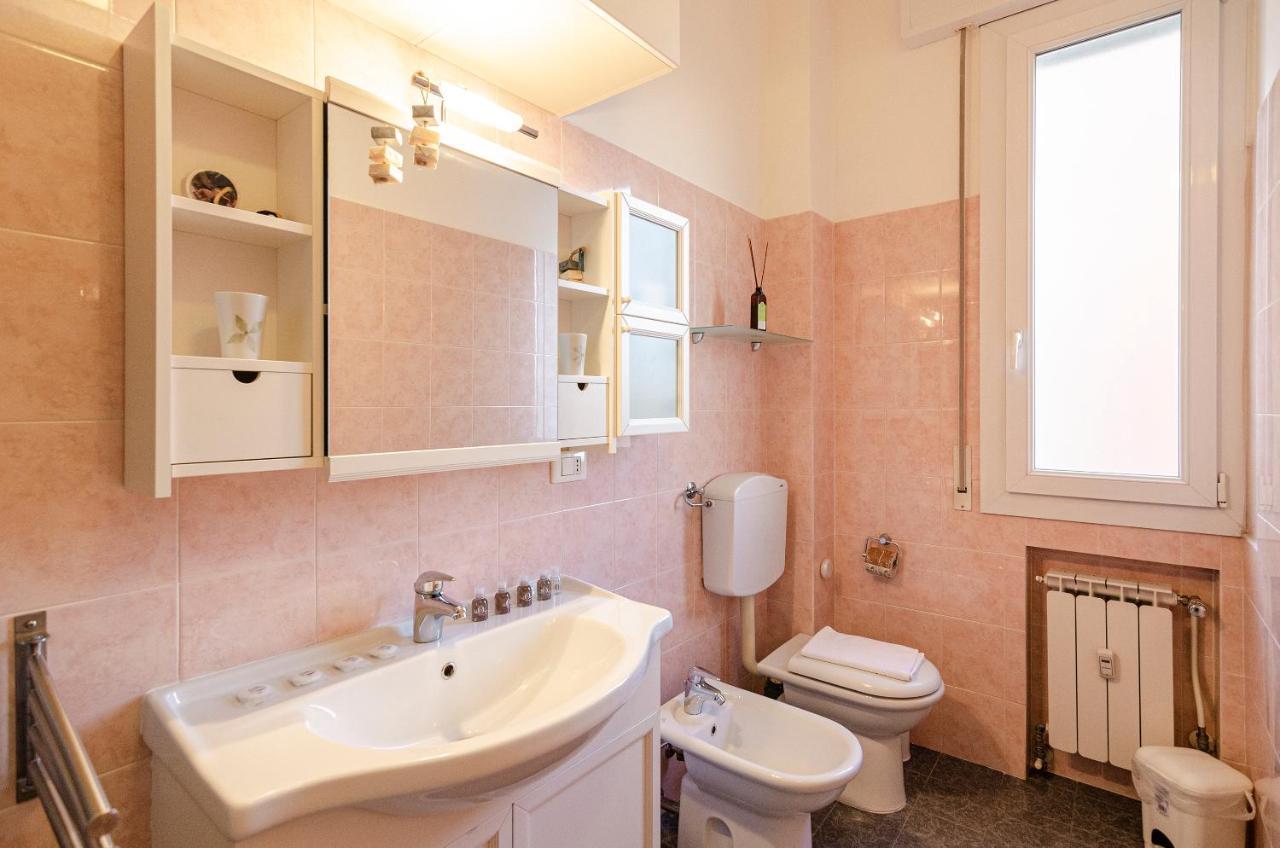 Dimora Panesa Appartement