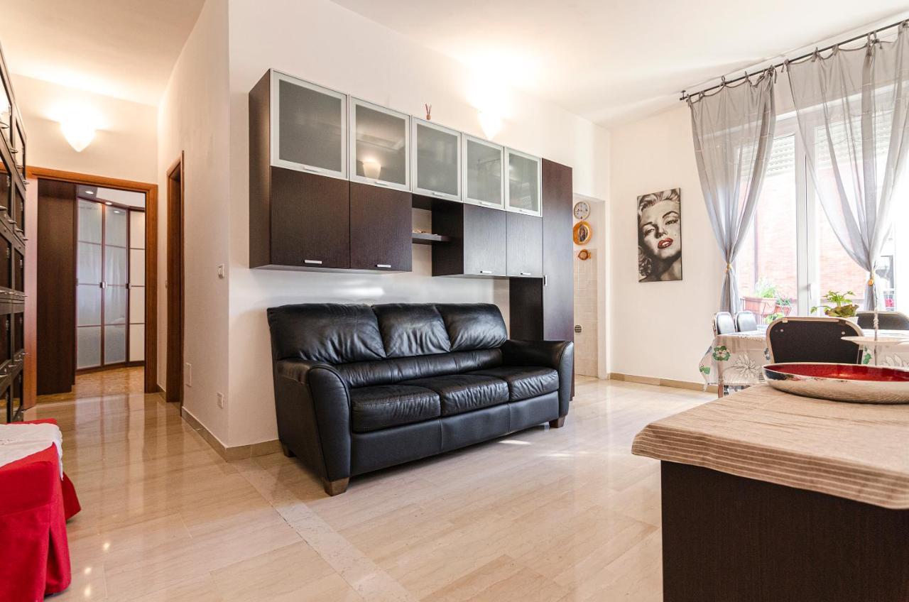Appartement Dimora Panesa