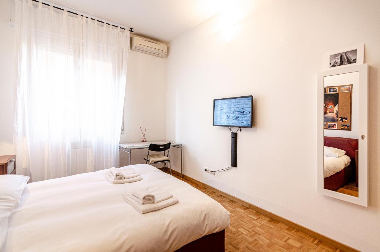 Appartement Dimora Panesa