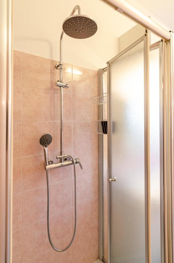 Appartement Dimora Panesa *