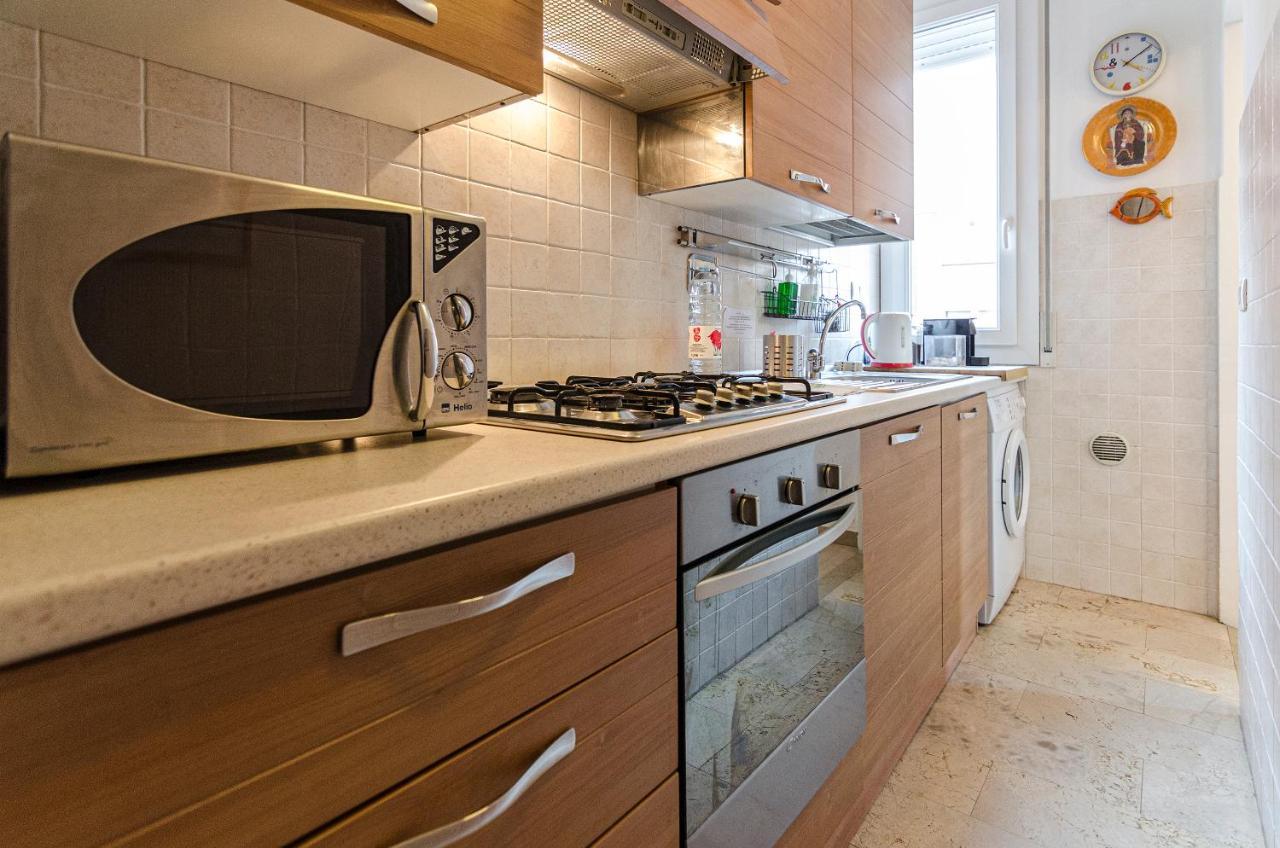 Dimora Panesa Appartement *