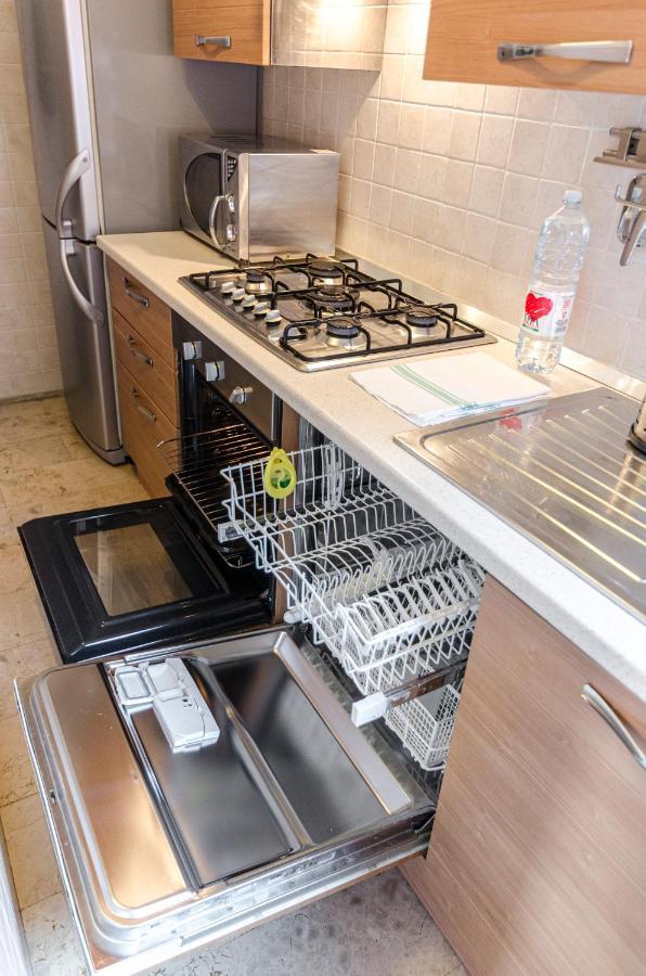 Appartement Dimora Panesa Bologne