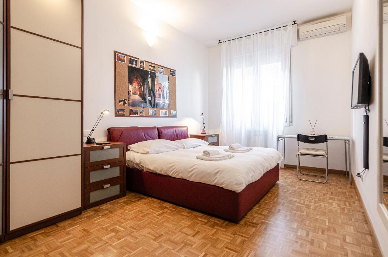Dimora Panesa Appartement