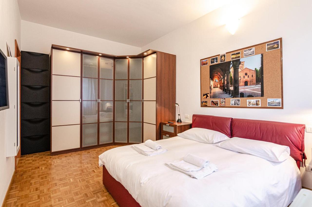 Appartement Dimora Panesa *