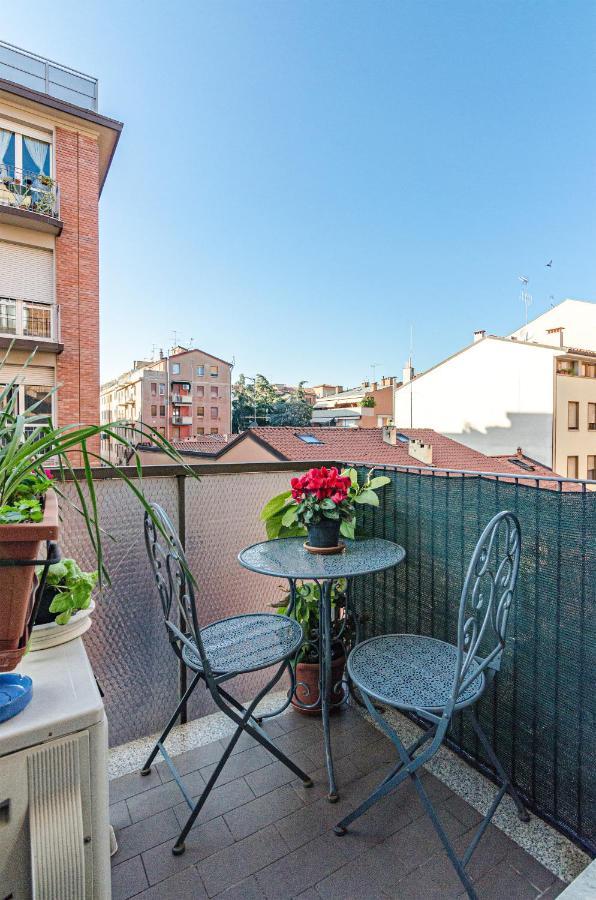 Appartement Dimora Panesa