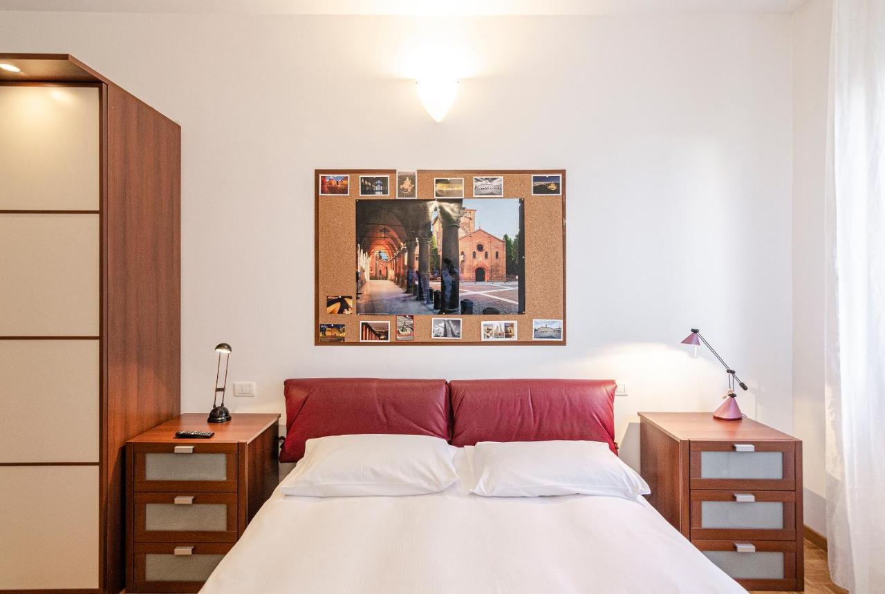 Appartement Dimora Panesa *