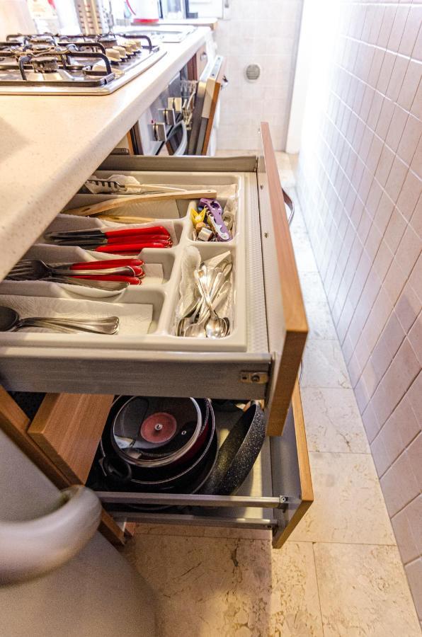 Appartement Dimora Panesa