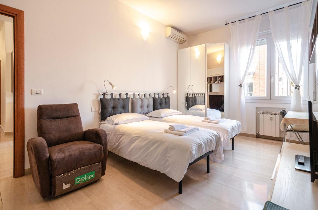 Dimora Panesa Appartement Bologne