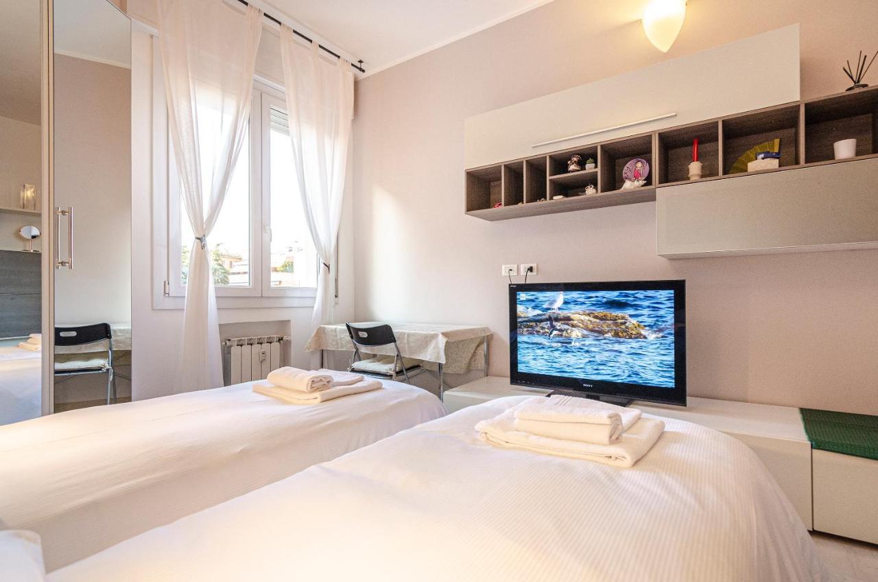 Dimora Panesa Appartement Bologne