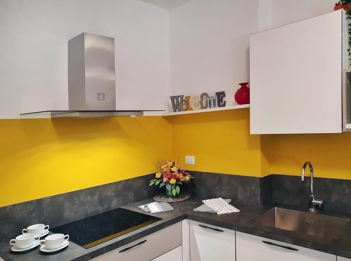 Apartamento Casabetta 