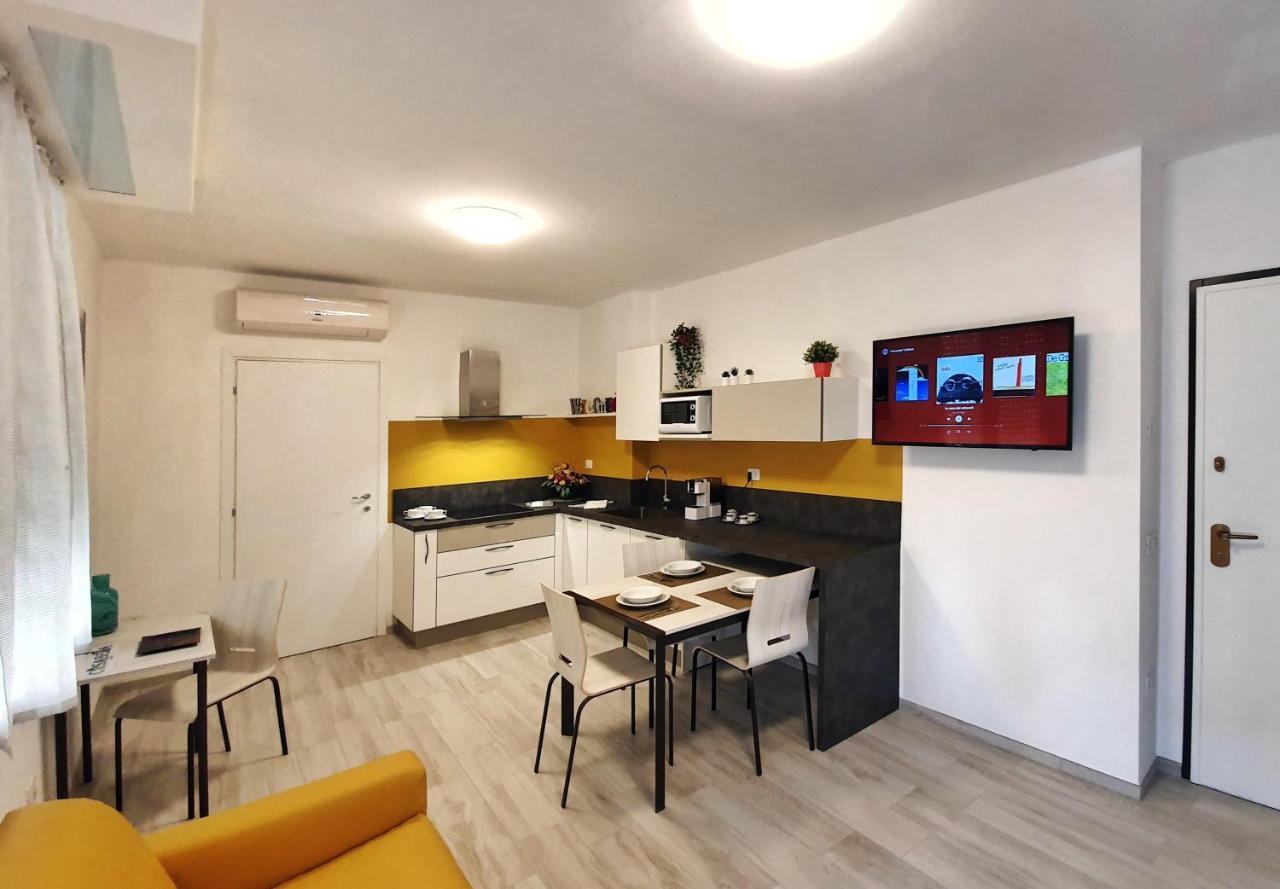 Apartamento Casabetta 