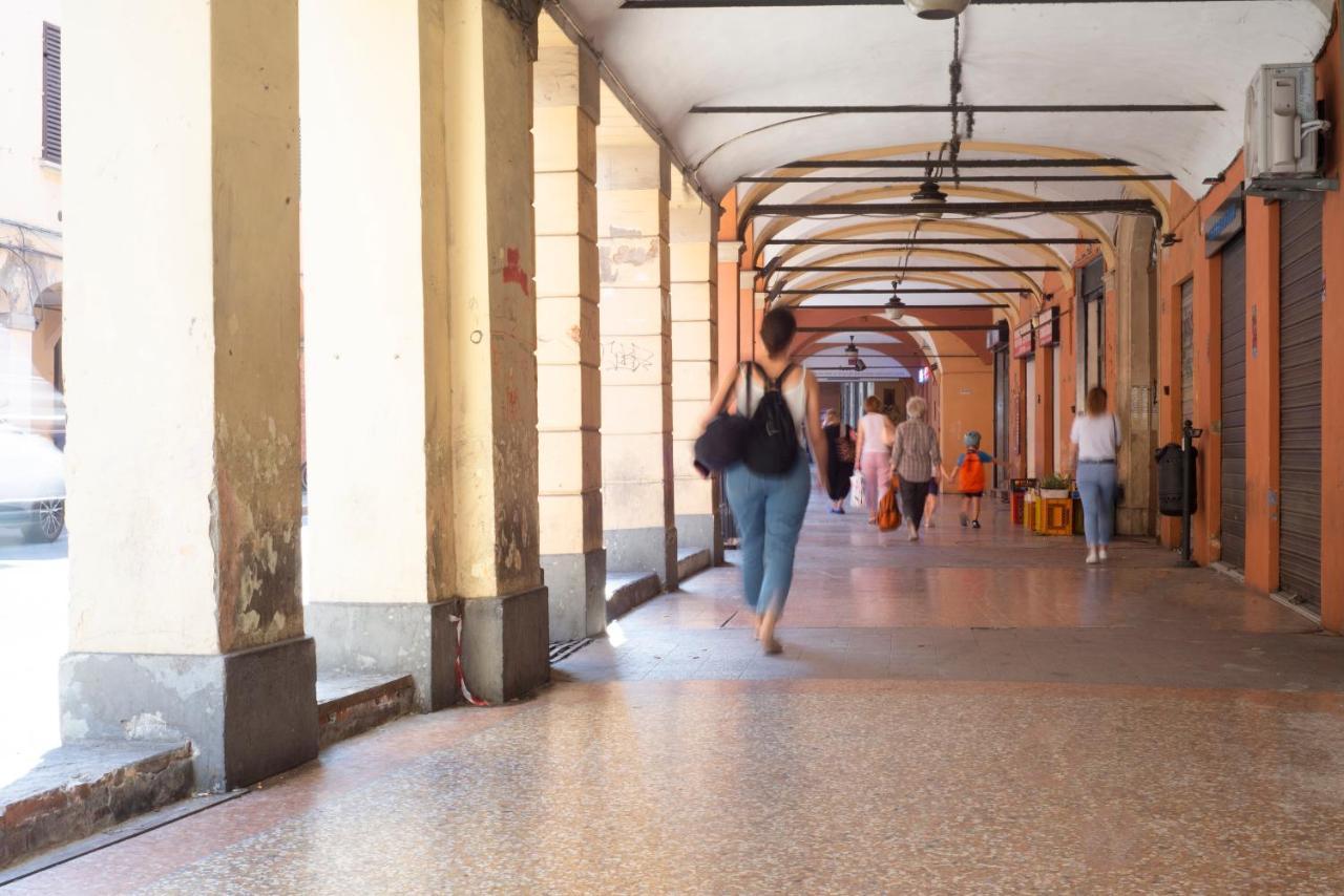 Il Viaggio * Bolonia