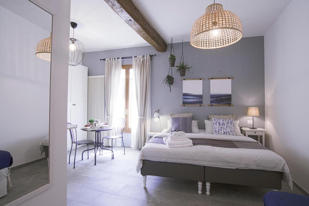 Il Viaggio Bed and breakfast