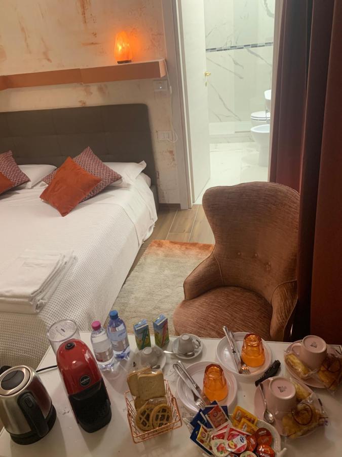 San Luca Guest house Bologna