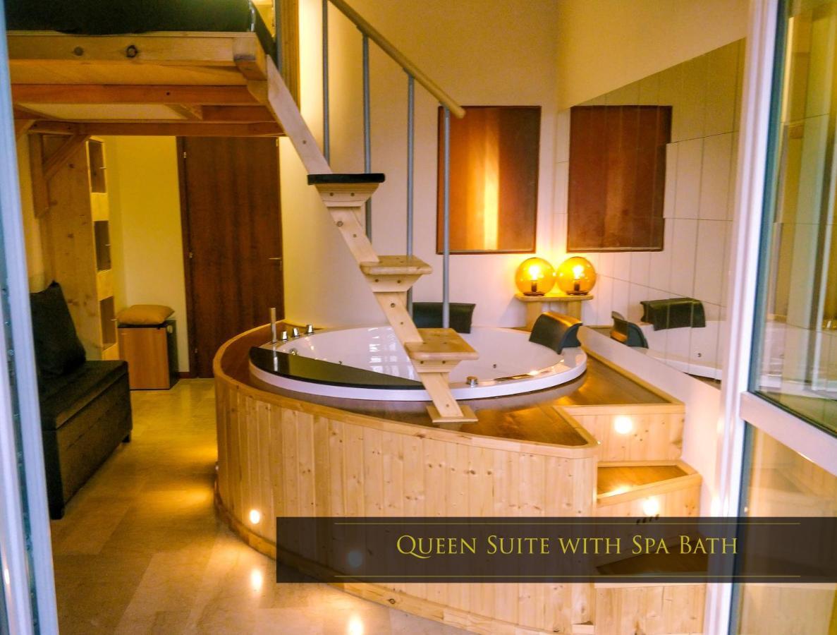 4roomz Couette-café Bologne