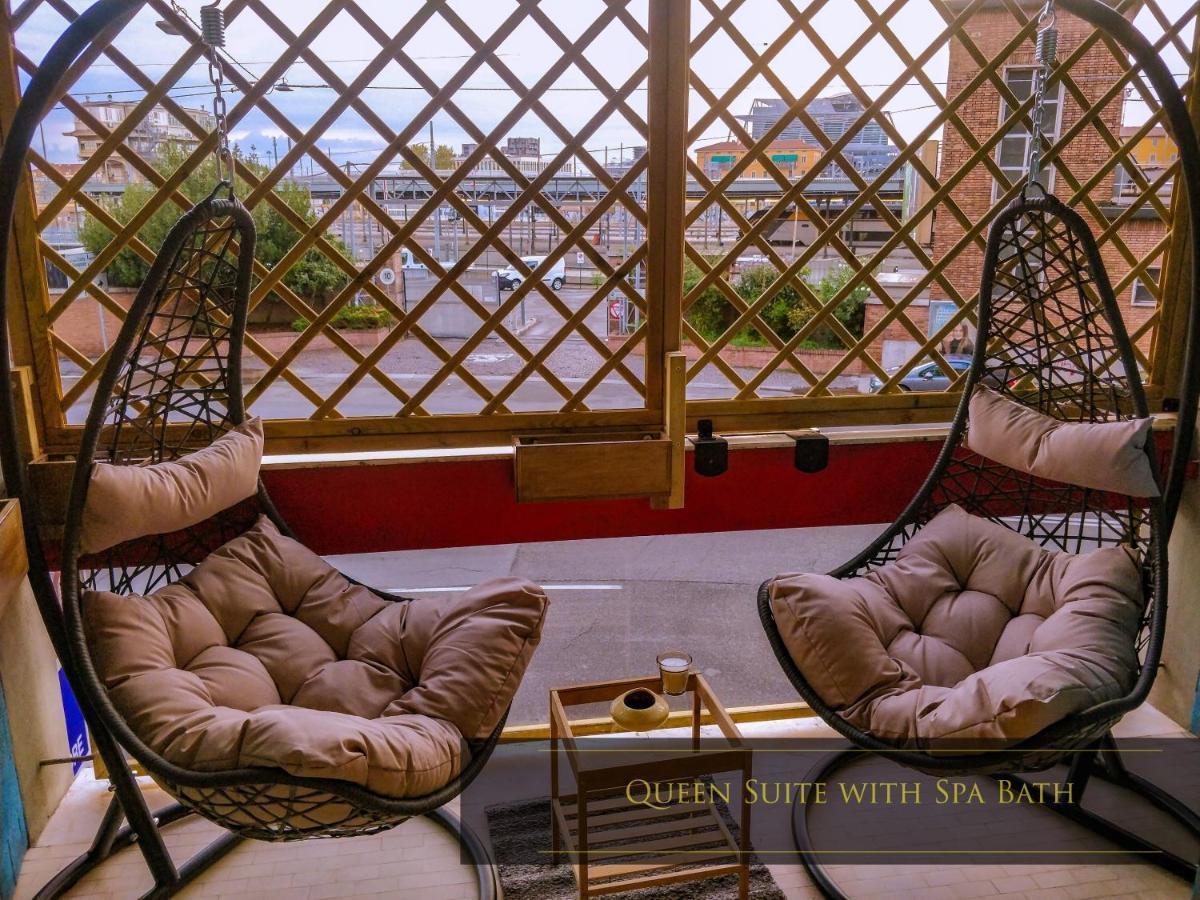 4roomz 3* Bologna